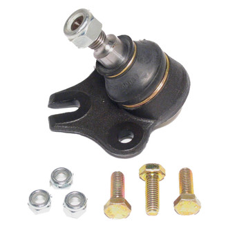 Delphi® - Front Non-Adjustable Lower Bolt-On Ball Joint