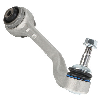 Delphi® - Front Passenger Side Lower Forward Control Arm and Ball Joint Assembly