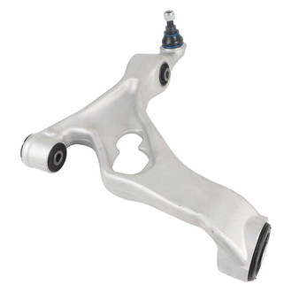 Delphi® - Control Arm and Ball Joint Assembly