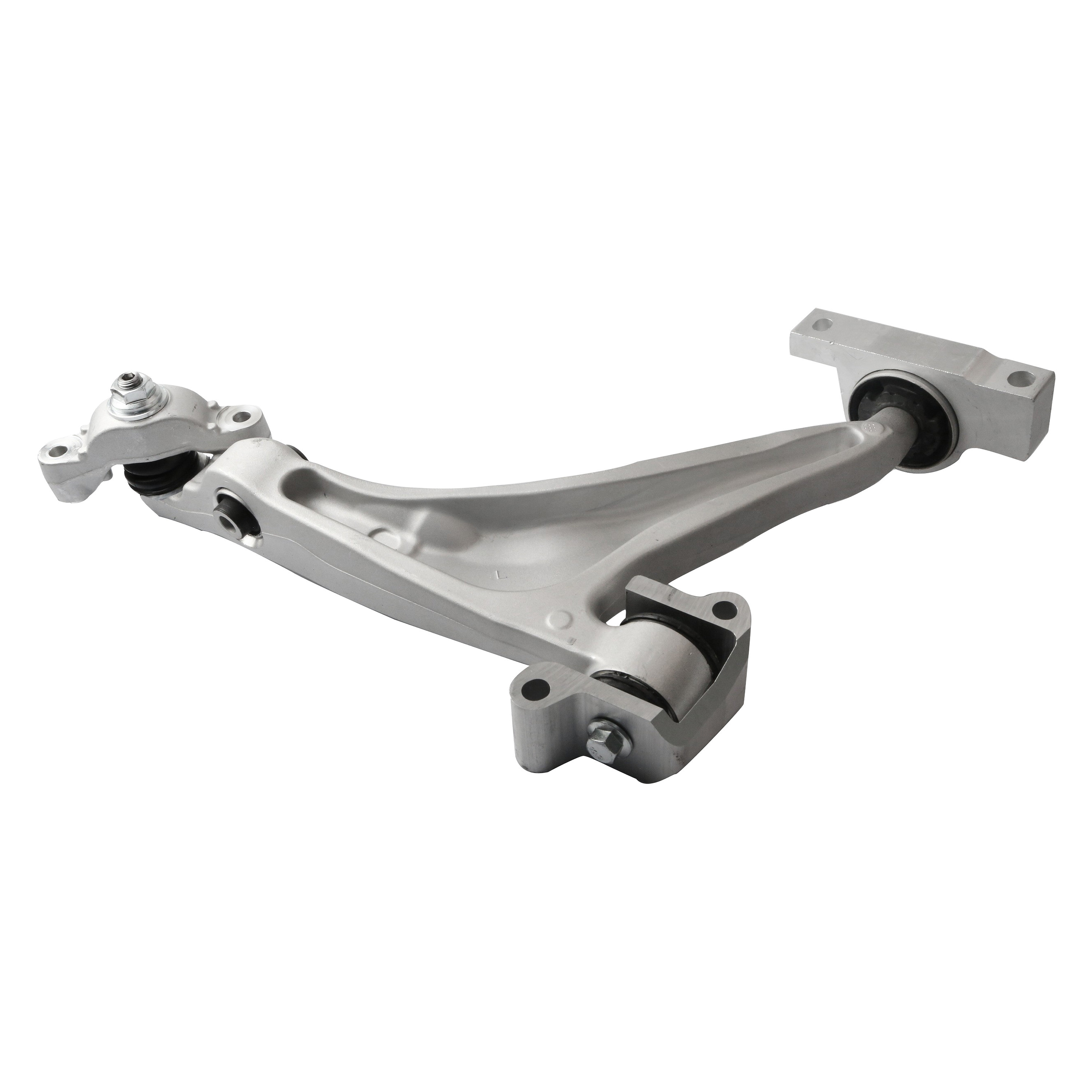 Delphi® TC4468 - Front Driver Side Lower Control Arm and Ball