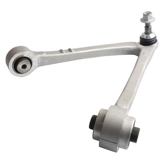 Delphi® - Front Driver Side Lower Control Arm and Ball Joint Assembly