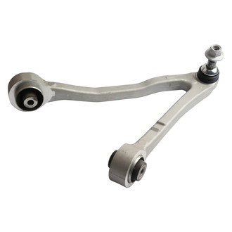 Delphi® - Front Passenger Side Lower Control Arm and Ball Joint Assembly