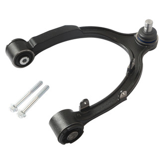 Delphi® - Front Passenger Side Upper Control Arm and Ball Joint Assembly