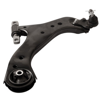 Delphi® - Front Passenger Side Lower Control Arm and Ball Joint Assembly