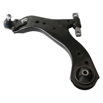 Delphi® - Control Arm and Ball Joint Assembly