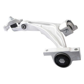 Delphi® - Front Passenger Side Lower Control Arm and Ball Joint Assembly