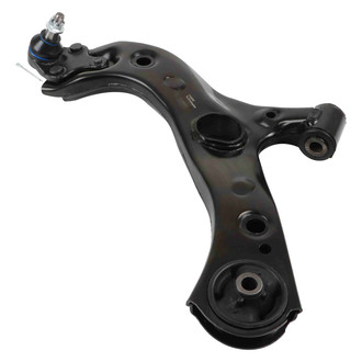 Delphi® - Control Arm and Ball Joint Assembly