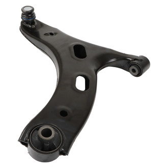 Delphi® - Control Arm and Ball Joint Assembly
