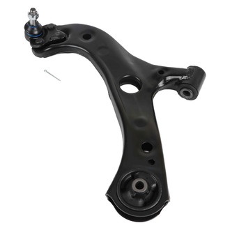 Delphi® - Control Arm and Ball Joint Assembly
