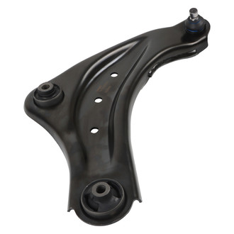 Delphi® - Front Passenger Side Lower Control Arm and Ball Joint Assembly