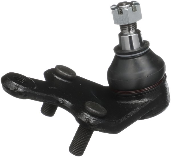Delphi® - Front Driver Side Bolt-On Ball Joint