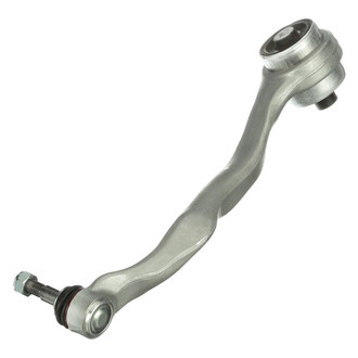 Delphi® - Front Passenger Side Lower Forward Control Arm and Ball Joint Assembly