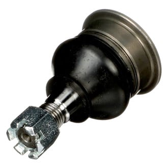 Delphi® - Front Non-Adjustable Driver or Passenger Side Upper Press-In Ball Joint
