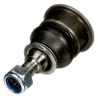 Delphi® - Front Non-Adjustable Passenger Side Lower Press-In Ball Joint