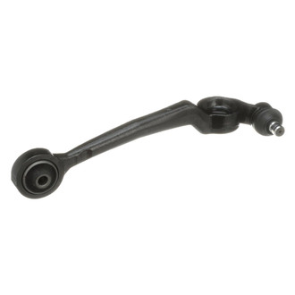 Delphi® - Front Passenger Side Lower Control Arm and Ball Joint Assembly