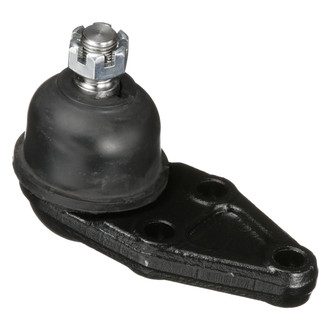 Delphi® - Rear Non-Adjustable Upper Bolt-In Ball Joint