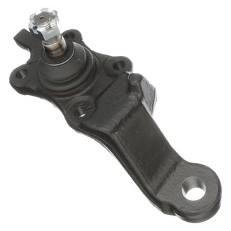 Delphi® - Front Non-Adjustable Passenger Side Lower Bolt-In Ball Joint