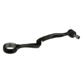Delphi® - Front Passenger Side Lower Forward Control Arm and Ball Joint Assembly