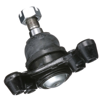 Delphi® - Front Non-Adjustable Passenger Side Upper Bolt-In Ball Joint
