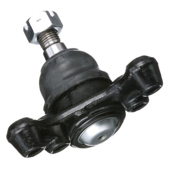 Delphi® - Front Non-Adjustable Driver Side Upper Bolt-In Ball Joint