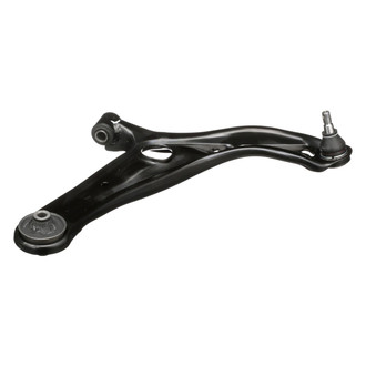 Delphi® - Front Passenger Side Lower Control Arm and Ball Joint Assembly