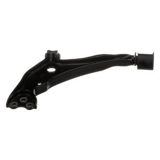 Delphi® - Front Passenger Side Lower Control Arm and Ball Joint Assembly