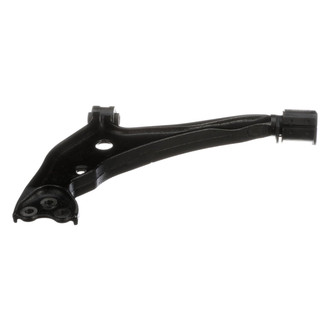 Delphi® - Front Driver Side Lower Control Arm and Ball Joint Assembly