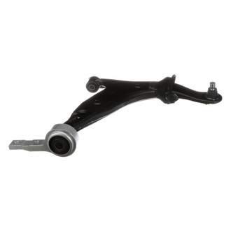 Delphi® - Front Passenger Side Lower Control Arm and Ball Joint Assembly