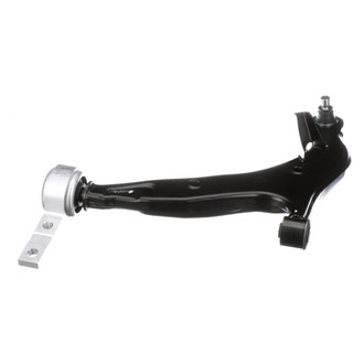Delphi® - Front Driver Side Lower Control Arm and Ball Joint Assembly
