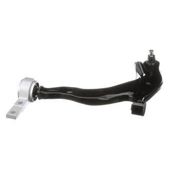 Delphi® - Front Driver Side Lower Control Arm and Ball Joint Assembly
