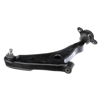 Delphi® - Front Passenger Side Lower Control Arm and Ball Joint Assembly