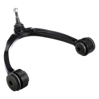 Delphi® - Front Driver Side Upper Control Arm and Ball Joint Assembly