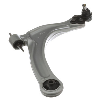 Delphi® - Front Passenger Side Lower Control Arm and Ball Joint Assembly