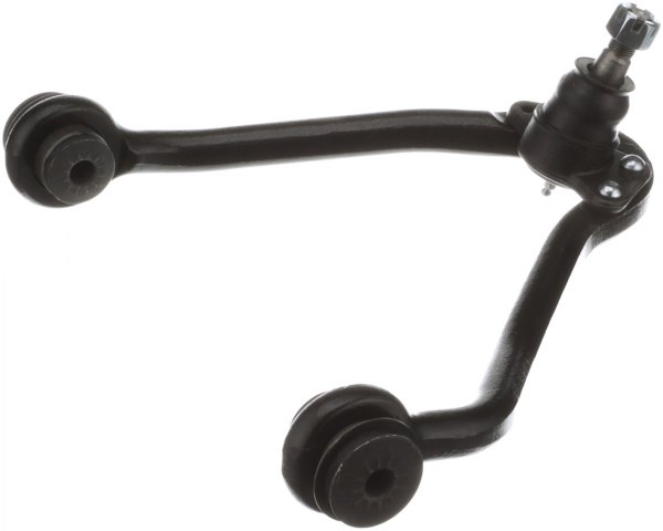 Delphi® - Front Driver Side Upper Control Arm and Ball Joint Assembly