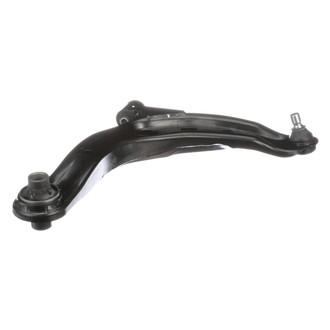 Delphi® - Front Passenger Side Lower Control Arm and Ball Joint Assembly