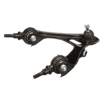 Delphi® - Front Passenger Side Upper Control Arm and Ball Joint Assembly