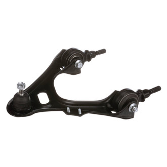 Delphi® - Front Driver Side Upper Control Arm and Ball Joint Assembly