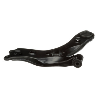 Delphi® - Front Passenger Side Lower Control Arm and Ball Joint Assembly