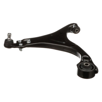 Delphi® - Front Passenger Side Lower Control Arm and Ball Joint Assembly
