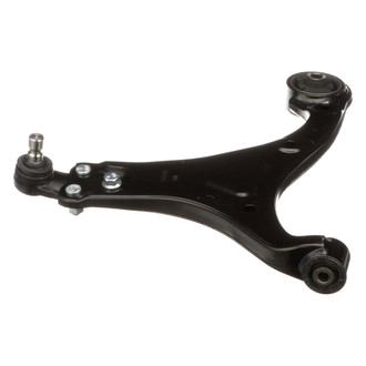 Delphi® - Front Driver Side Lower Control Arm and Ball Joint Assembly