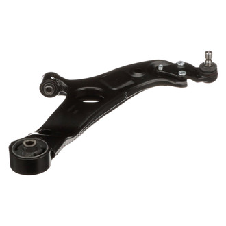 Delphi® - Front Passenger Side Lower Control Arm and Ball Joint Assembly