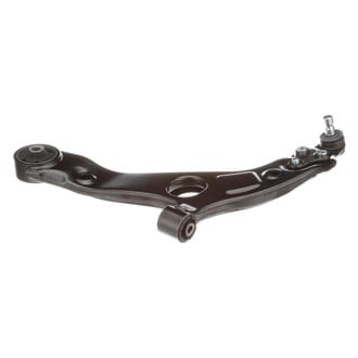Delphi® - Front Driver Side Lower Control Arm and Ball Joint Assembly