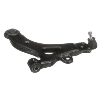 Delphi® - Front Passenger Side Lower Control Arm and Ball Joint Assembly