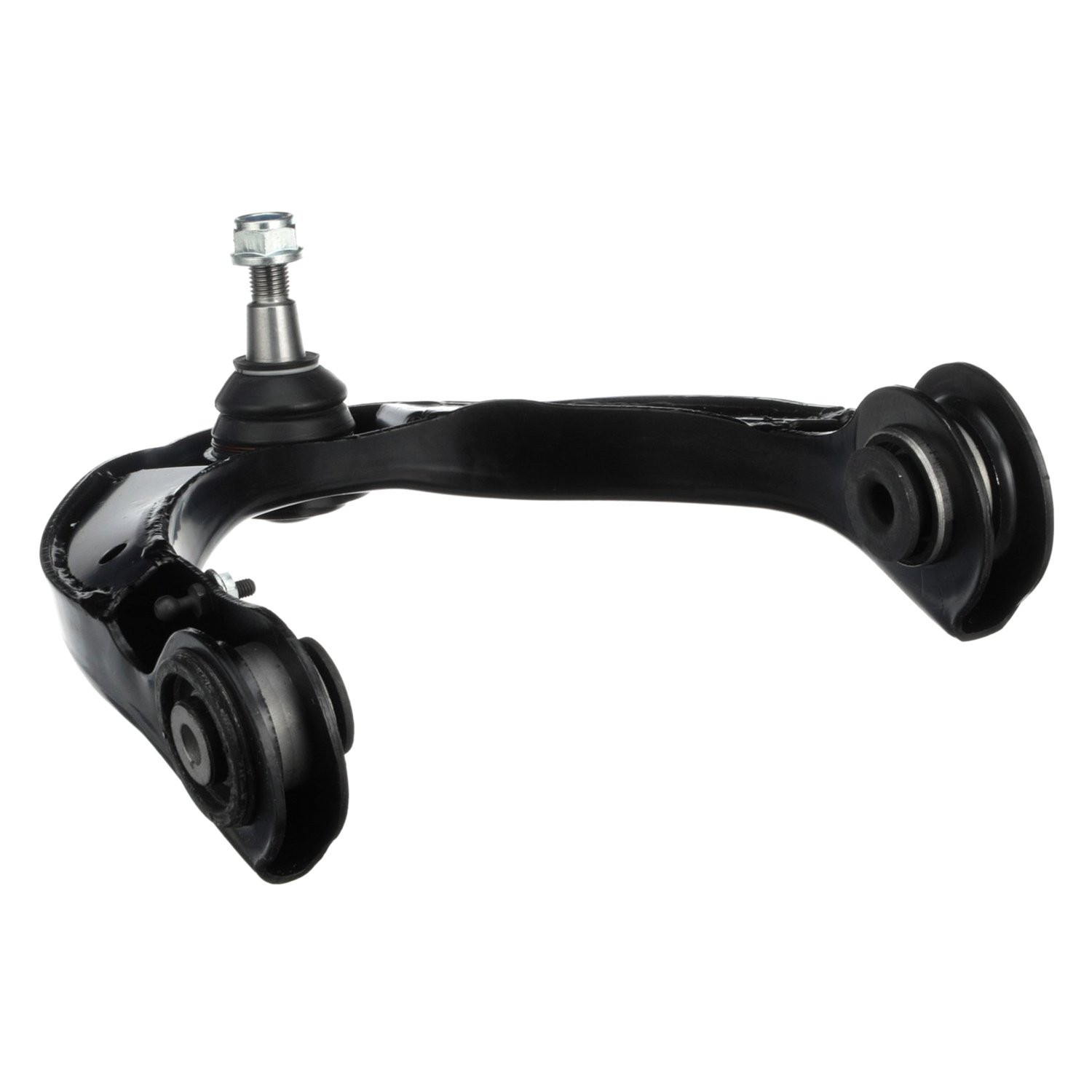 Delphi® TC5219 - Front Driver Side Upper Control Arm and Ball