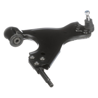 Delphi® - Control Arm and Ball Joint Assembly