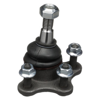 Delphi® - Front Non-Adjustable Upper Press-In Ball Joint