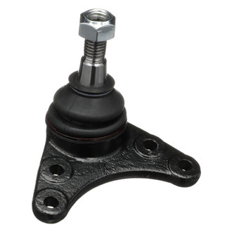 Delphi® - Front Non-Adjustable Upper Press-In Ball Joint