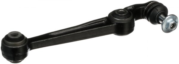 Delphi® - Front Lower Forward Control Arm and Ball Joint Assembly