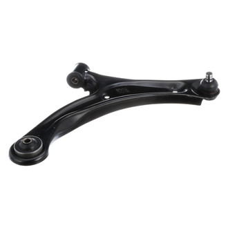 Delphi® - Front Passenger Side Lower Control Arm and Ball Joint Assembly