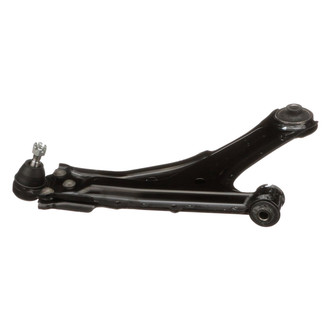 Delphi® - Front Passenger Side Lower Control Arm and Ball Joint Assembly